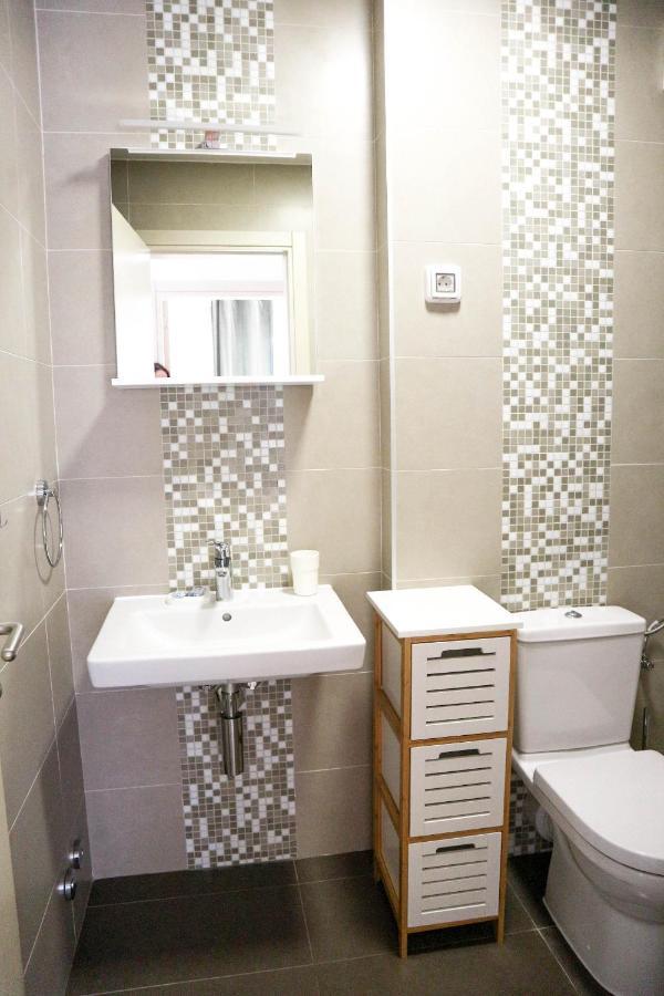 Lavender Bay Apartments D3 Or D5 I By Andreas Crivellaro دونجي مورينج المظهر الخارجي الصورة